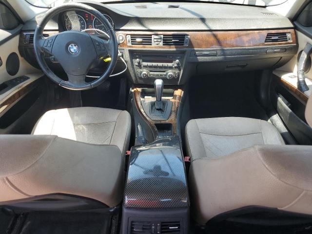 Photo 8 from auction – 2011 BMW 328 I with VIN WBAPH7G53BNN03364