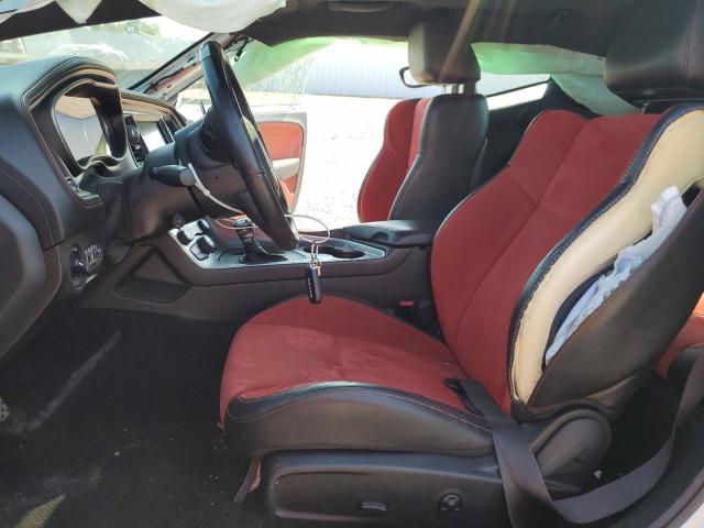 Photo 7 from auction – 2020 DODGE CHALLENGER with VIN 2C3CDZKG7LH203908
