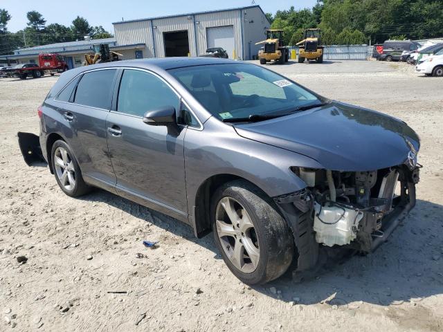 Photo 4 from auction – 2015 TOYOTA VENZA LE with VIN 4T3BK3BB8FU111158