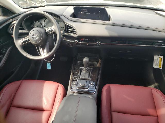 Photo 8 from auction – 2025 MAZDA CX-30 PREF with VIN 3MVDMBCM0SM841296