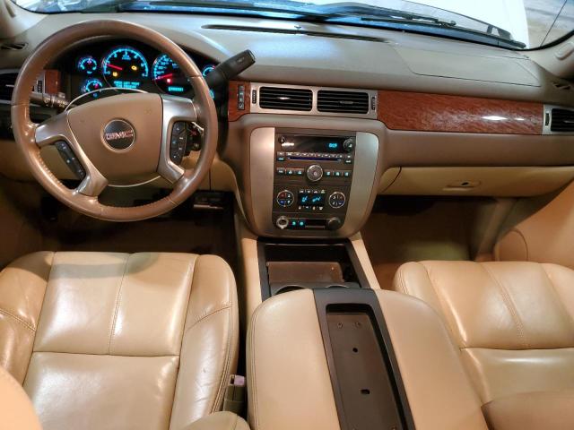 Photo 8 from auction – 2007 GMC NEW SIERRA with VIN 1GTEC19Y67Z631885
