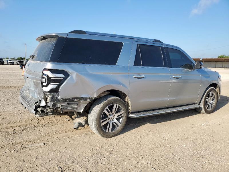 Photo 3 from auction – 2022 FORD EXPEDITION with VIN 1FMJK1KT2NEA30196