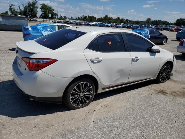 Photo 3 from auction – 2015 TOYOTA COROLLA L with VIN 2T1BURHE2FC479859