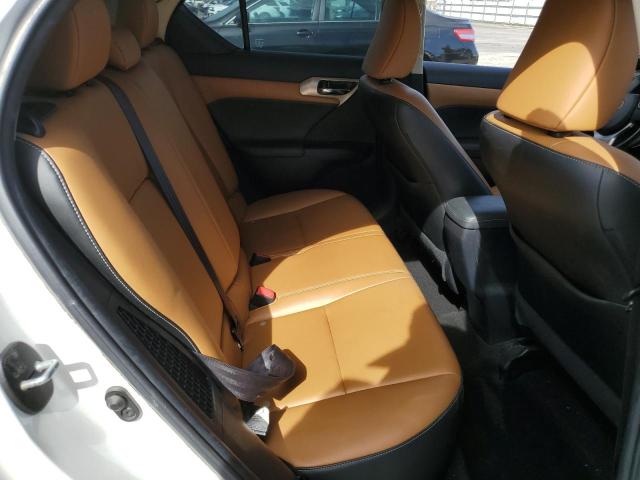 Photo 10 from auction – 2015 LEXUS CT 200 with VIN JTHKD5BH0F2217332