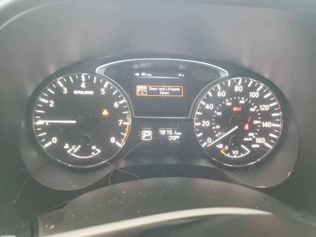 Photo 9 from auction – 2013 NISSAN PATHFINDER S with VIN 5N1AR2MN1DC624708