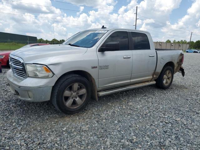 RAM 1500 SLT 2015 with VIN 3C6RR7LT4FG598794 - Photo from auction