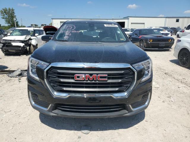 Photo 5 from auction – 2024 GMC TERRAIN SLE with VIN 3GKALMEG2RL379225