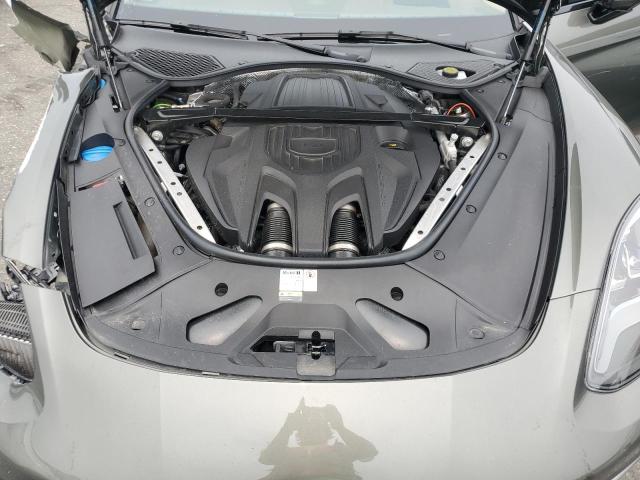 Photo 11 from auction – 2022 PORSCHE PANAMERA 4S with VIN WP0AB2A7XNL130119