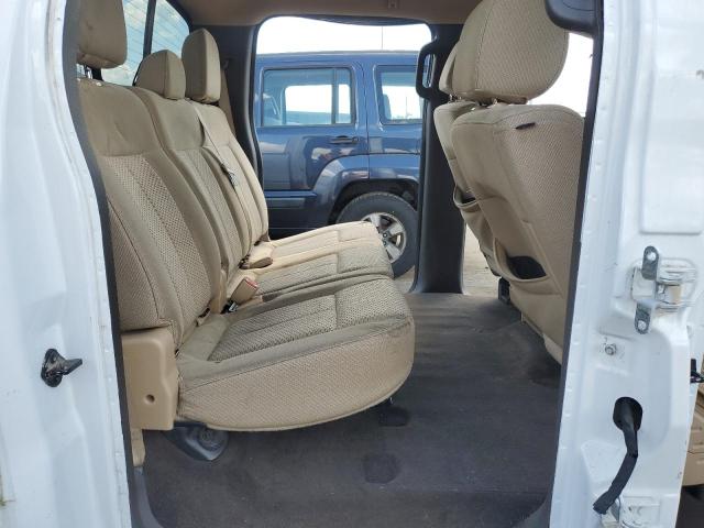 Photo 10 from auction – 2013 FORD F150 SUPER with VIN 1FTFW1EF8DKG35912