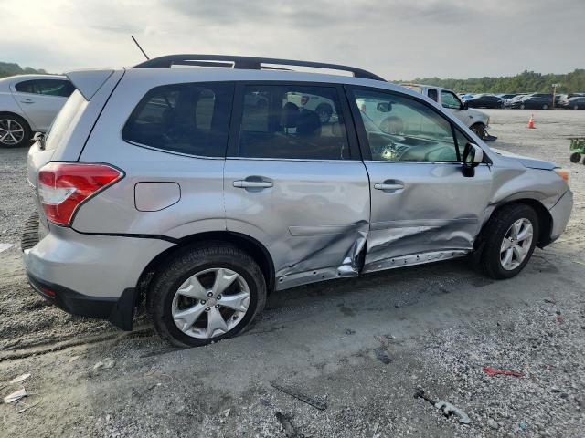 Photo 3 from auction – 2015 SUBARU FORESTER 2 with VIN JF2SJAHC1FH435079