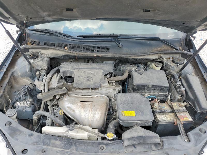 Photo 11 from auction – 2015 TOYOTA CAMRY LE with VIN 4T1BF1FK2FU491416