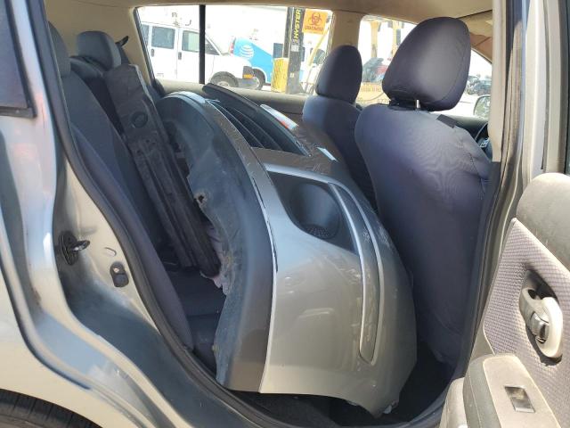Photo 10 from auction – 2008 NISSAN VERSA S with VIN 3N1BC13E58L416706