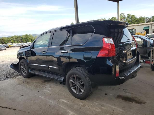 Photo 2 from auction – 2013 LEXUS GX 460 with VIN JTJBM7FXXD5062909