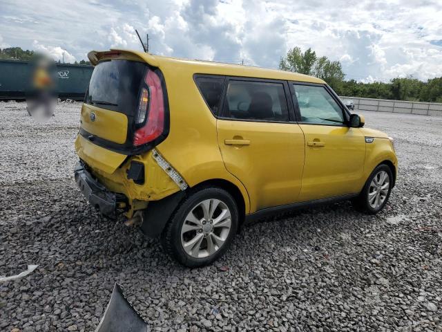 Снимка 3 от търг – 2015 KIA SOUL + с VIN KNDJP3A55F7141092