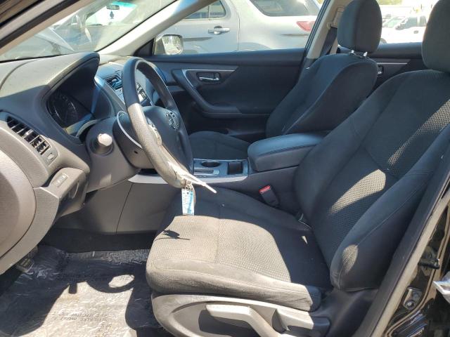 Photo 7 from auction – 2015 NISSAN ALTIMA 2.5 with VIN 1N4AL3AP8FN323772