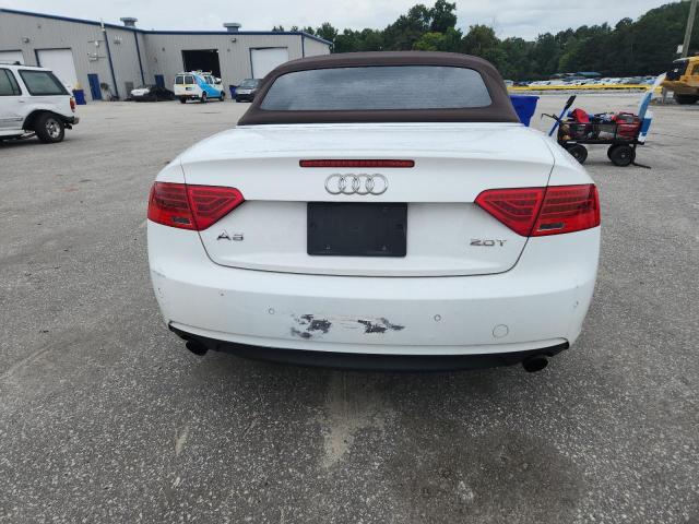 Photo 6 from auction – 2013 AUDI A5 PREMIUM PLUS with VIN WAUJFAFH3DN016320