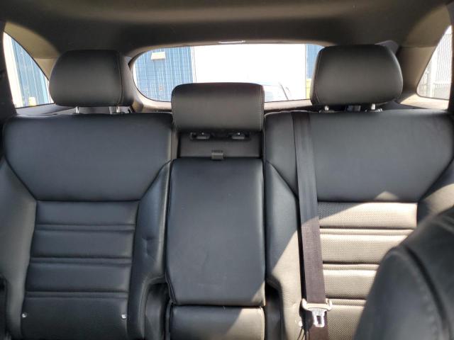 Photo 10 from auction – 2016 KIA SORENTO SX with VIN 5XYPKDA50GG022529