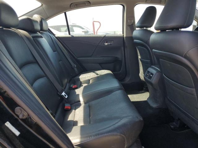 Photo 10 from auction – 2014 HONDA ACCORD EXL with VIN 1HGCR2F86EA006903