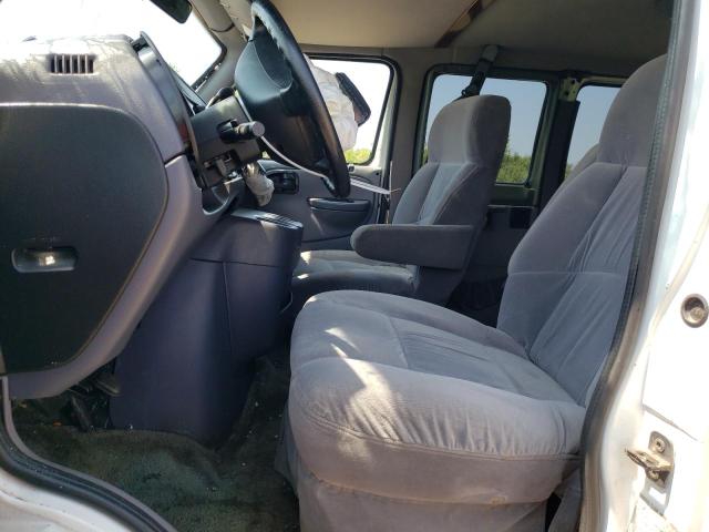 Photo 7 from auction – 2000 DODGE RAM VAN B1500 with VIN 2B6HB11Y1YK129676