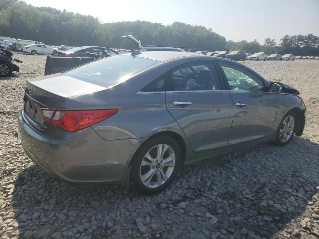 Photo 3 from auction – 2013 HYUNDAI SONATA SE with VIN 5NPEC4AC5DH613124