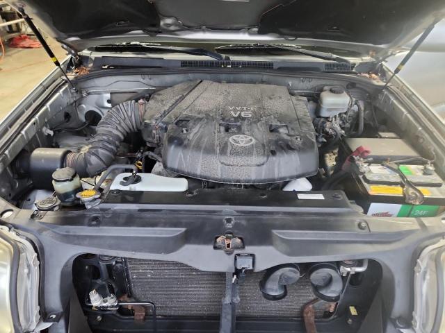 Photo 12 from auction – 2008 TOYOTA 4RUNNER SR with VIN JTEBU14R18K030664