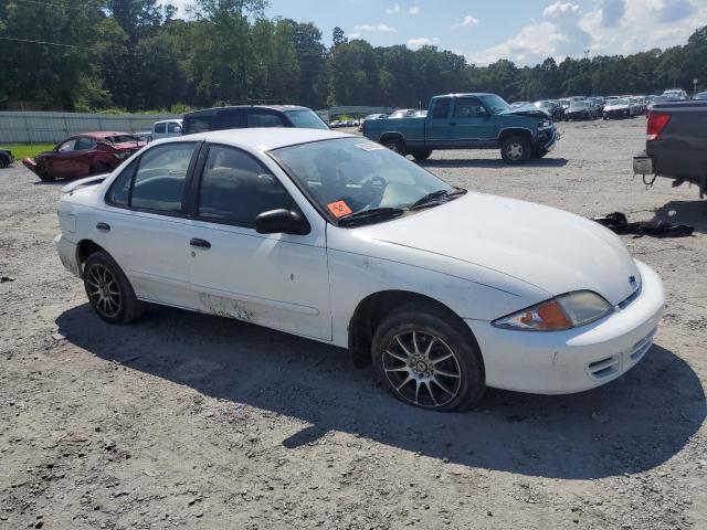 Photo 4 from auction – 2000 CHEVROLET CAVALIER with VIN 1G1JC5249Y7108542