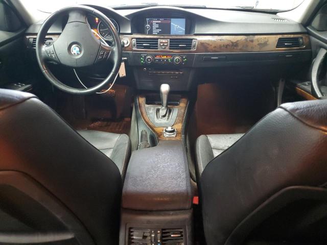 Photo 8 from auction – 2011 BMW 328 I with VIN WBAPH7G53BNN07642