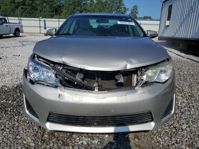 Photo 5 from auction – 2013 TOYOTA CAMRY L with VIN 4T1BF1FK6DU698517