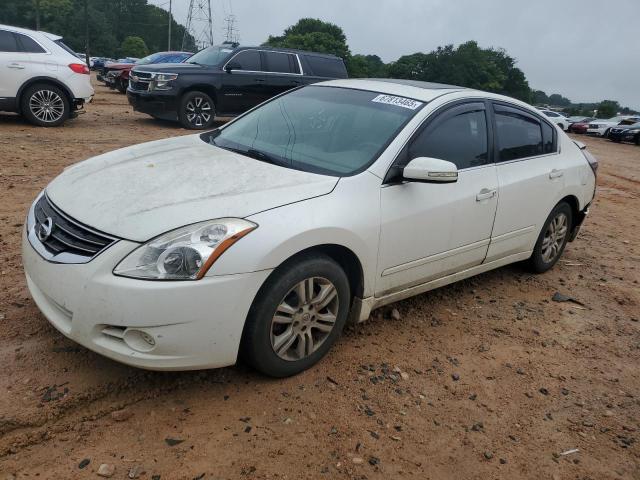 NISSAN ALTIMA BASE 2012 with VIN 1N4AL2AP1CN565616 - Photo from auction
