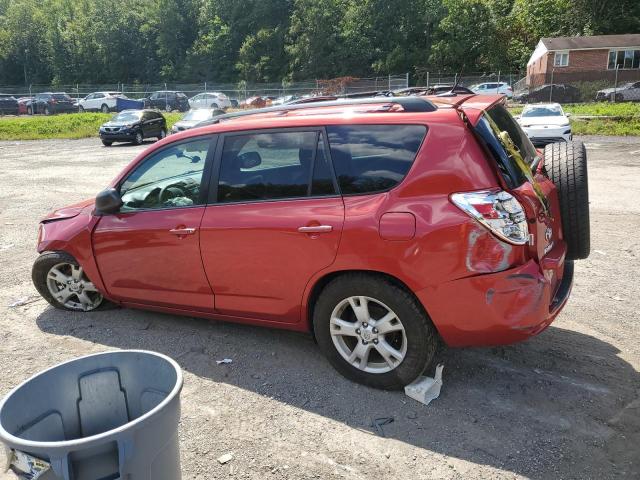 Photo 2 from auction – 2012 TOYOTA RAV4 with VIN 2T3BF4DV3CW202061