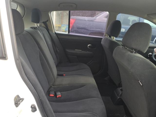 Photo 10 from auction – 2012 NISSAN VERSA S with VIN 3N1BC1CP2CK814455