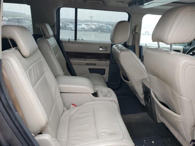 Photo 11 from auction – 2009 FORD FLEX SEL with VIN 2FMDK52C79BA27641