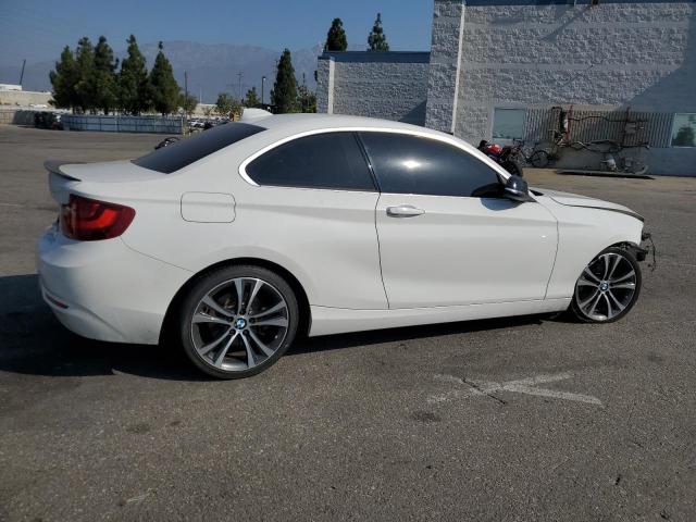 Photo 3 from auction – 2015 BMW 228 I SULE with VIN WBA1F9C55FVW98550
