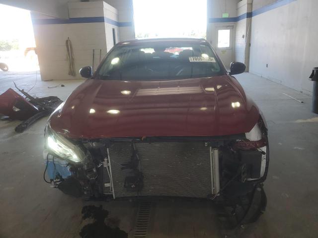 Photo 5 from auction – 2020 NISSAN ALTIMA SR with VIN 1N4BL4CVXLC281845