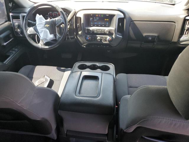 Photo 8 from auction – 2014 CHEVROLET SILVERADO with VIN 3GCUKREC3EG184355
