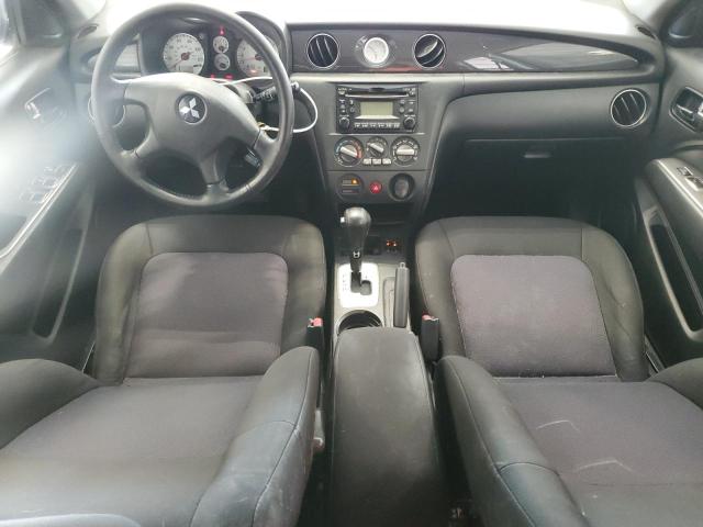 Photo 8 from auction – 2006 MITSUBISHI OUTLANDER with VIN JA4LZ41F86U025303