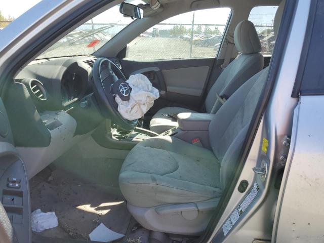 Photo 7 from auction – 2010 TOYOTA RAV4 with VIN 2T3BF4DV5AW068683