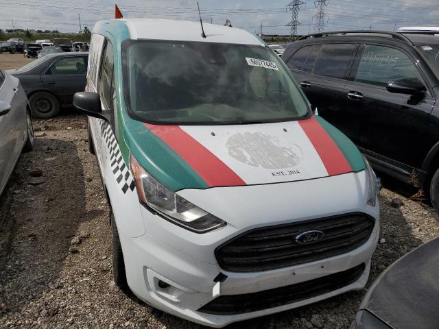 Photo 5 from auction – 2019 FORD TRANSIT CO with VIN NM0LS7F2XK1389586