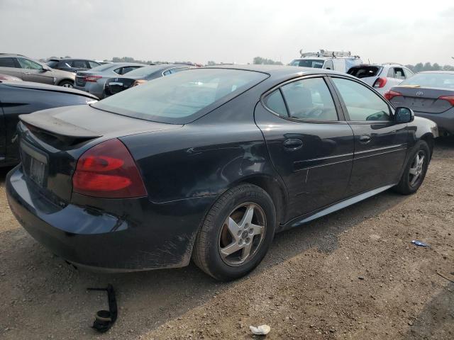 Photo 3 from auction – 2004 PONTIAC GRAND PRIX with VIN 2G2WP522X41306042