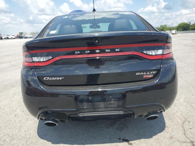 Photo 6 from auction – 2015 DODGE DART SXT with VIN 1C3CDFBB1FD278012