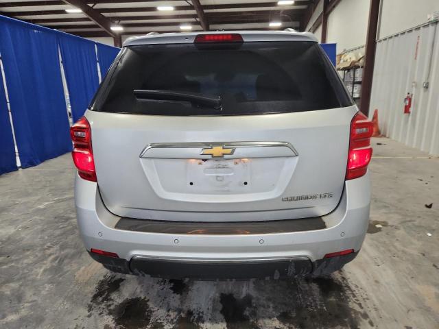 Photo 6 from auction – 2016 CHEVROLET EQUINOX LT with VIN 2GNALDEK8G1162090