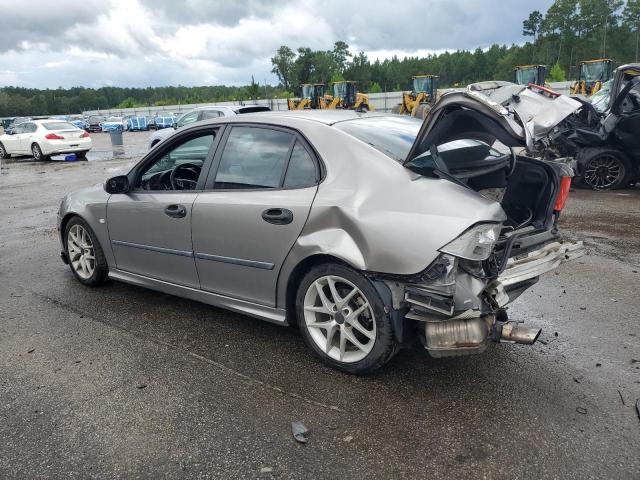 Photo 2 from auction – 2005 SAAB 9-3 AERO with VIN YS3FH49Y451058089