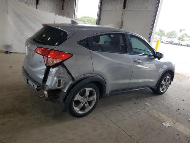 Photo 3 from auction – 2017 HONDA HR-V EX with VIN 3CZRU6H57HM708909