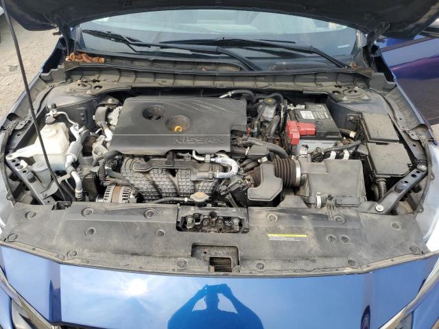 Photo 11 from auction – 2019 NISSAN ALTIMA SR with VIN 1N4BL4CW3KC191539