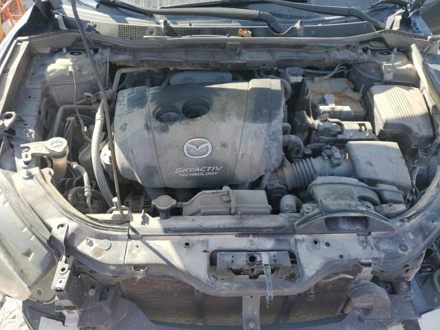 Photo 12 from auction – 2014 MAZDA CX-5 GT with VIN JM3KE4DY7E0396766