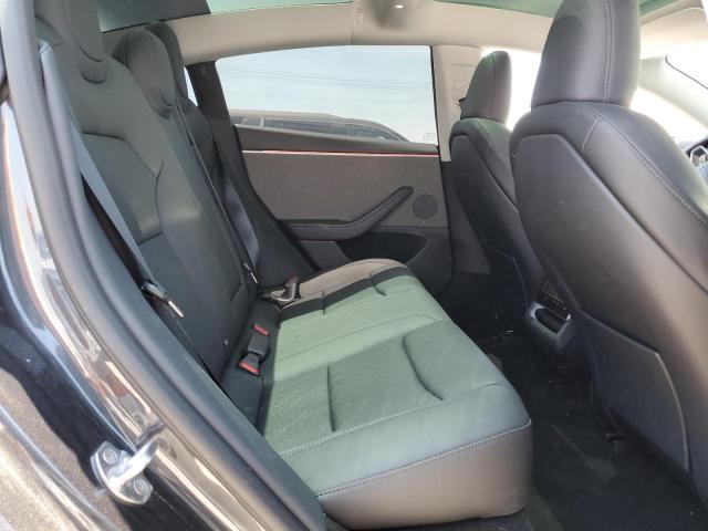 Photo 10 from auction – 2025 TESLA MODEL 3 with VIN 5YJ3E1EAXSF917294