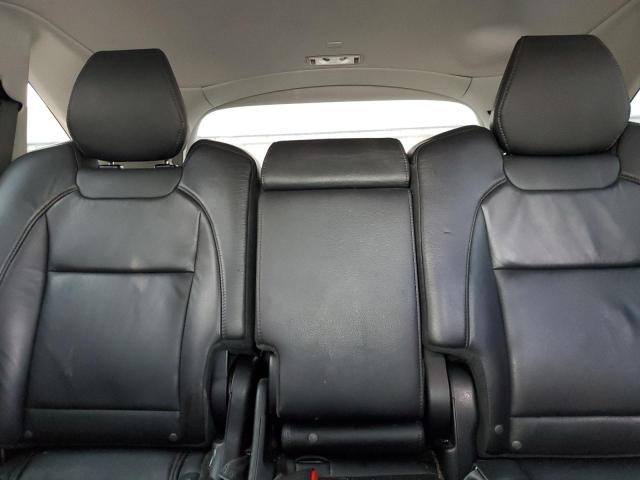Photo 10 from auction – 2020 ACURA MDX with VIN 5J8YD4H31LL020792