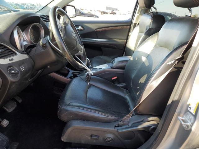 Photo 7 from auction – 2018 DODGE JOURNEY GT with VIN 3C4PDDEG3JT464419