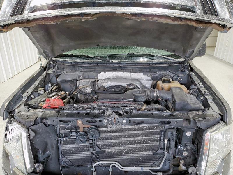 Photo 11 from auction – 2012 FORD F150 SUPERCREW with VIN 1FTFW1EF5CFB93758