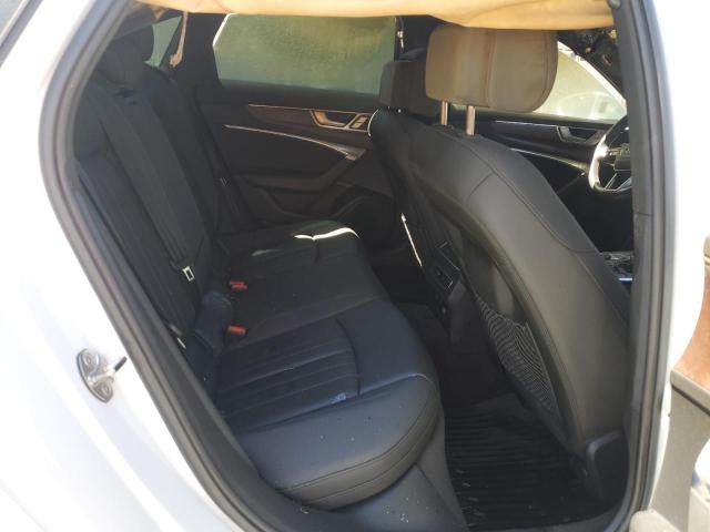 Photo 10 from auction – 2019 AUDI A6 PREMIUM with VIN WAUK2AF20KN060624